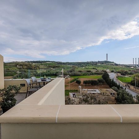 Seagull Penthouse Marsaxlokk Apartment Екстериор снимка