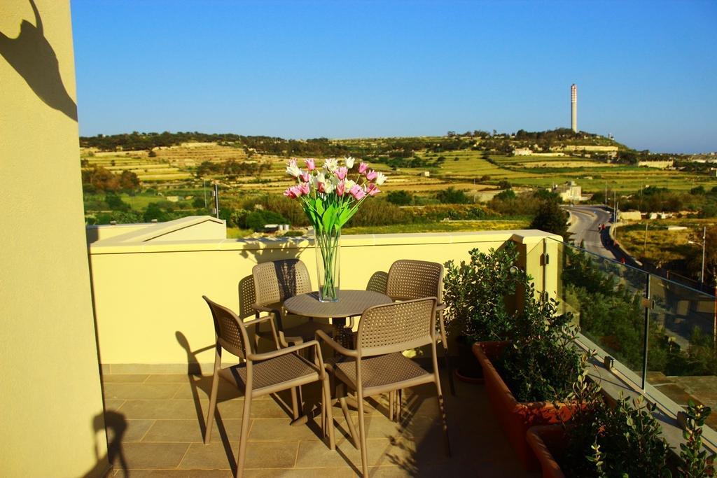 Seagull Penthouse Marsaxlokk Apartment Екстериор снимка